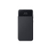 Samsung Flipové púzdro S View A33 5G Black