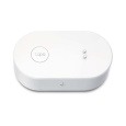 TP-LINK "Smart Water Leak SensorSPEC: 868 MHz, 2 x AAA BatteryFEATURE: Tapo Hub Required, Dripping and Leaking Detecti