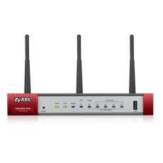 Zyxel USG 20W-VPN (Device only) Firewall Applinace 1 x WAN, 1 x SFP, 4 x LAN/DMZ,  IEEE 802.11ac/n
