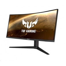 ASUS TUF Gaming VG34VQL1B 34" WQHD 3440x1440 165Hz 1ms 550cd HDMI DP USB Speaker