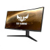 ASUS TUF Gaming VG34VQL1B 34" WQHD 3440x1440 165Hz 1ms 550cd HDMI DP USB Speaker