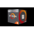 AMD, Ryzen 3 3200G, Processor BOX, soc. AM4, Radeon RX Vega 11 Graphics, Wraith Stealth cooler