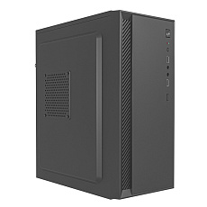 Eurocase MC EC-180, skrinka mATX, 2xUSB3.0, čierna Eurocase MC EC-180, skrinka mATX, 2xUSB3.0, čierna