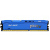 8GB 1600MHz DDR3 CL10 DIMM FURY Beast Blue