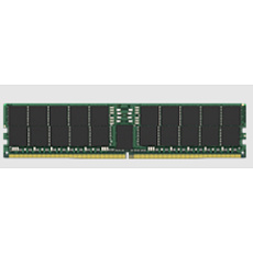 64GB 6400MT/s DDR5 ECC Reg CL52 DIMM 2Rx4 Micron H