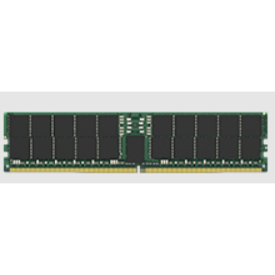 64GB 6400MT/s DDR5 ECC Reg CL52 DIMM 2Rx4 Micron H