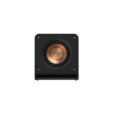 REFERENCE PREMIERE RP-1000SW 10" High Excursion Subwoofer Black REFERENCE PREMIERE RP-1000SW 10" High Excursion Subwoofer Black