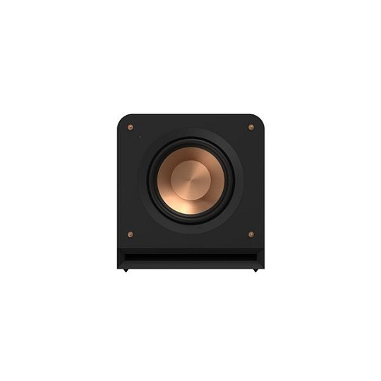 REFERENCE PREMIERE RP-1000SW 10" High Excursion Subwoofer Black REFERENCE PREMIERE RP-1000SW 10" High Excursion Subwoofer Black