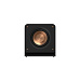 REFERENCE PREMIERE RP-1000SW 10" High Excursion Subwoofer Black