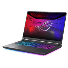 ASUS ROG Strix G16 G615LR-NEBULA006W, Ultra 9-275HX, 16.0˝ 2560x1600 WQXGA, RTX 5070/12GB, 32GB, SSD 1TB, W11H ASUS ROG Strix G16 G615LR-NEBULA006W, Ultra 9-275HX, 16.0˝ 2560x1600 WQXGA, RTX 5070/12GB, 32GB, SSD 1TB, W11H