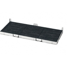 BOSCH_aktivny uhlíkový filter pro DFR067A50, DFR097A50 BOSCH_aktivny uhlíkový filter pro DFR067A50, DFR097A50
