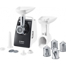 BOSCH_500 W,blocking power 1600 W,rýchlosť mletia 1,9 kg/min,bezp. poistka BOSCH_500 W,blocking power 1600 W,rýchlosť mletia 1,9 kg/min,bezp. poistka