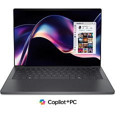 DELL XPS 14/14.0", Non-Touch, 2K/U X7 358H/32GB/1TB SSD/Intel® Arc™ Graphics/Win11 Pro, Copilot+ PC/3Y PS