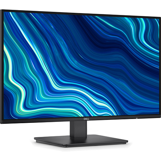 Dell 27 QHD Monitor-SE2726D