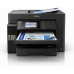 Epson L15160, A3+, color MFP, Fax, ADF, USB, LAN, WiFi, iPrint, duplex