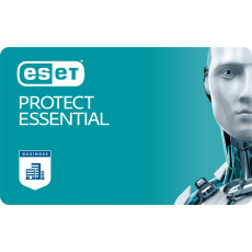 ESET PROTECT Essential Cloud 11PC-25PC / 2 roky