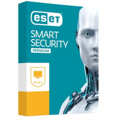 ESET Smart Security Premium 3PC / 3 roky zľava 30% (EDU, ZDR, GOV, ISIC, ZTP, NO.. )
