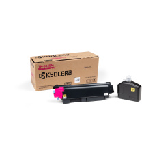 KYOCERA TK-5345M Toner magenta (9 000 A4 @ 5%)  pre TASKalfa 352ci