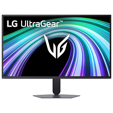 LG 27G523B-B 27"W IPS 1920x1080 5 000 000:1 1ms 300cd DP HDMI 200Hz