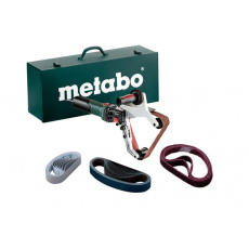 Metabo RBE 15-180 Set * Pásová brúska na rúry      TV00