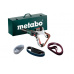 METABO RBE 15-180 Set * Belt Sander for Pipes TV00