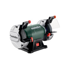 Metabo DS 125 M dvojitá brúska