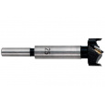 Metabo HM drill into plastic 20x90 mm
