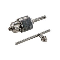 Metabo toothed chuck with SDS-Plus adapter Metabo toothed chuck with SDS-Plus adapter