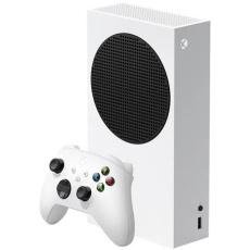 Microsoft X-BOX S 512GB Microsoft X-BOX S 512GB
