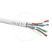 Instalační kabel Solarix CAT6A STP LSOH