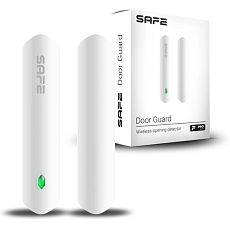 ProSafe Door Guard Bezdrôtový, univerzálny magnetický detektor otvorenia