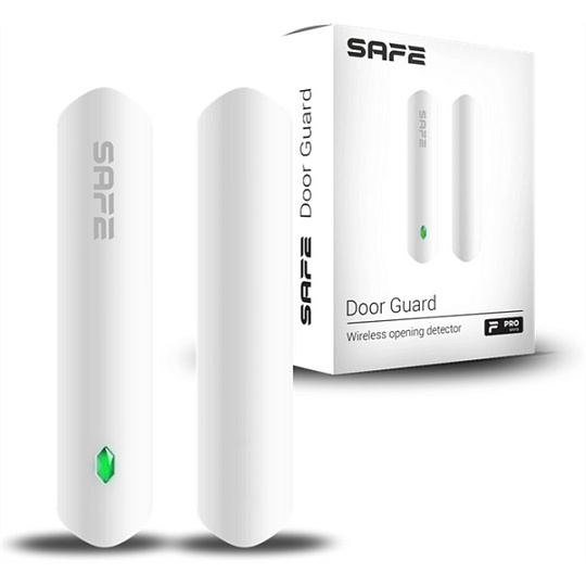 ProSafe Door Guard Bezdrôtový, univerzálny magnetický detektor otvorenia