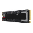 Samsung SSD 9100 PRO Series 4TB M.2 PCIe, r14800MB/s, w13400MB/s