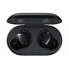 Samsung Galaxy Buds+ bezdrôtové slúchadlá, čierne Samsung Galaxy Buds+ bezdrôtové slúchadlá, čierne