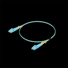 Ubiquiti Lightweight fiber patch cable, 1 m Ubiquiti Lightweight fiber patch cable, 1 m