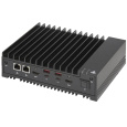  IoT Gateway for Smart    Factory/Building/Home