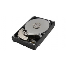 HDD Server TOSHIBA Enterprise NL 3.5", 6TB, 256MB,512e SATA  6.0 Gbps, 7200 rpm