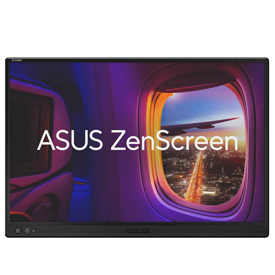 ASUS ZenScreen MB16FCK 15,6" IPS prenosný USB-C monitor 1920x1080 5ms 250cd mini-HDMI ASUS ZenScreen MB16FCK 15,6" IPS prenosný USB-C monitor 1920x1080 5ms 250cd mini-HDMI