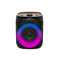 Canyon OnFun 6, 40 W Bluetooth prenosný párty reproduktor s RGB osvetlením, ekvalizérom a vstupom pre mikrofón/gitaru