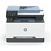 HP Color LaserJet Pro MFP 3302fdn