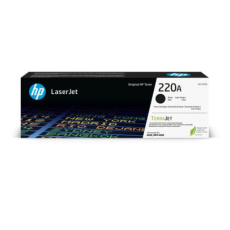 HP 220A Black Original LaserJet Toner  (~ 2,000 pages)