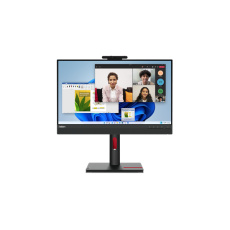 Lenovo TIO 24 G5 23.8" 1920x1080 FHD 1000:1 250N 4ms HDMI+DP+USB repro webcam 3y