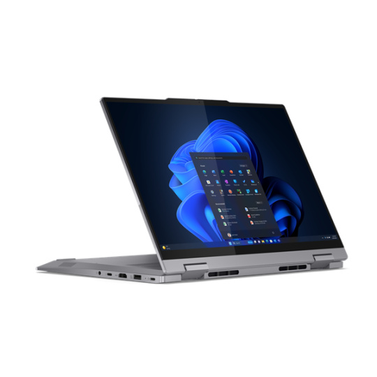 Lenovo ThinkBook 14 2in1 G4, Ultra 7-155U, 14.0˝ 1920x1200 WUXGA/Touch, UMA, 32GB, SSD 1TB, W11Pro, lesklý, 3y OS