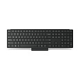 Lenovo Wireless Multi-Mode Pro Keyboard 6000-Czech (ABB)