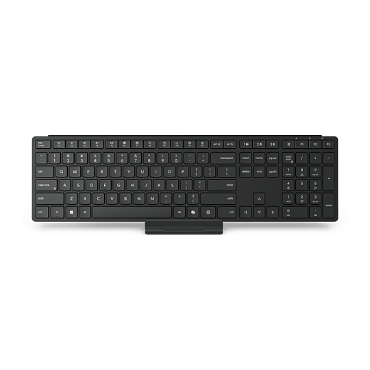 Lenovo Wireless Multi-Mode Pro Keyboard 6000-Czech (ABB) Lenovo Wireless Multi-Mode Pro Keyboard 6000-Czech (ABB)