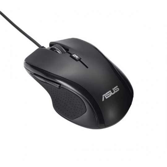 ASUS MOUSE UX300 black