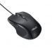 ASUS MOUSE UX300 black