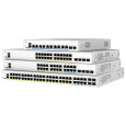 Catalyst 1300X 8-port 5GE, 40-port GE, UPoE, 4x10G SFP+
