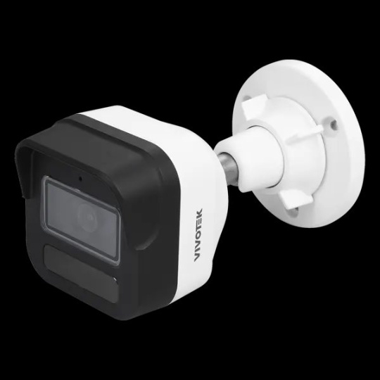 VIVOTEK Venkovní IP kamera 5Mpix bullet, 111°, Smart IR 30m, analýza člověk/vozidlo, zóny