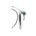 Metabo DFP 400 * Air pressure lubricant